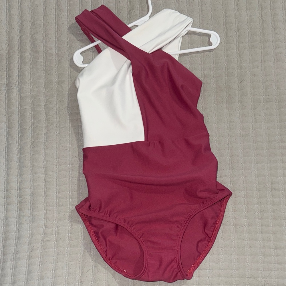 Five Dancewear leotard